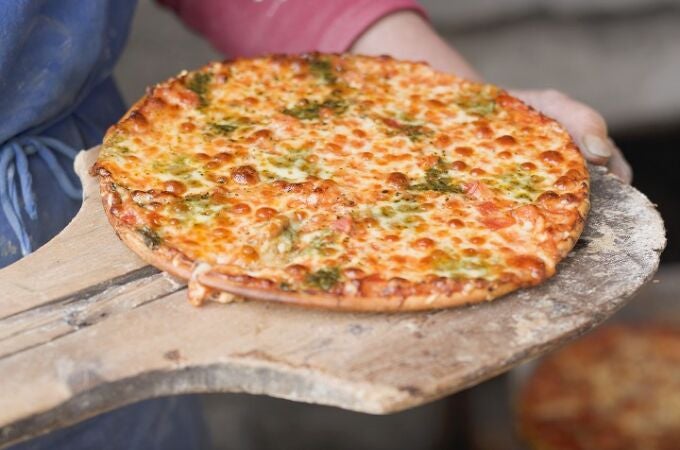 Retiran estas pizzas congeladas de una conocida marca tras morir dos niños en Francia