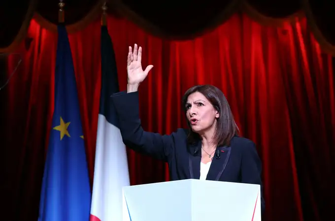 El Partido Socialista de Francia se debate entre la extinción o la refundación
