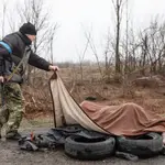  Guerra Ucrania-Rusia, última hora: España pide investigar los “crímenes de guerra” en Bucha