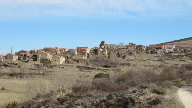 Sarnago (Soria)