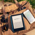 Amazon ha lanzado los nuevos modelos de sus E-Books Kindle