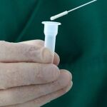 Los investigadores analizaron la evolución de los niveles de IgG en la población