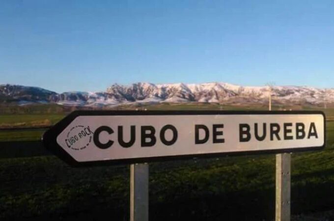 La localidad burgalesa de Cubo de Bureba se vuelca con 28 refugiados ucranianos