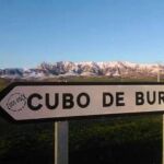 La localidad burgalesa de Cubo de Bureba se vuelca con 28 refugiados ucranianos
