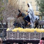 Hermandad de la Borriquita de Almería