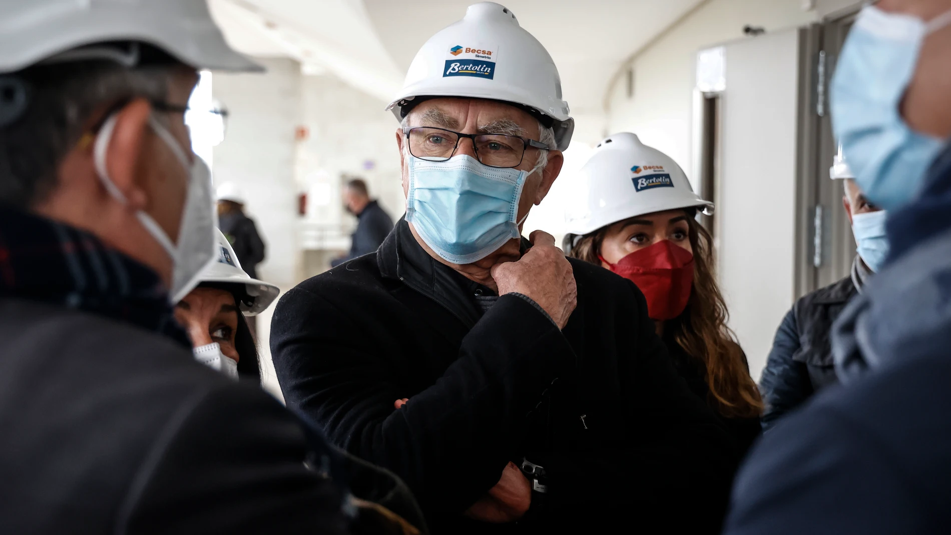 Las licencias de obras en la ciudad de Valencia se retrasan más de seis meses, según el PP