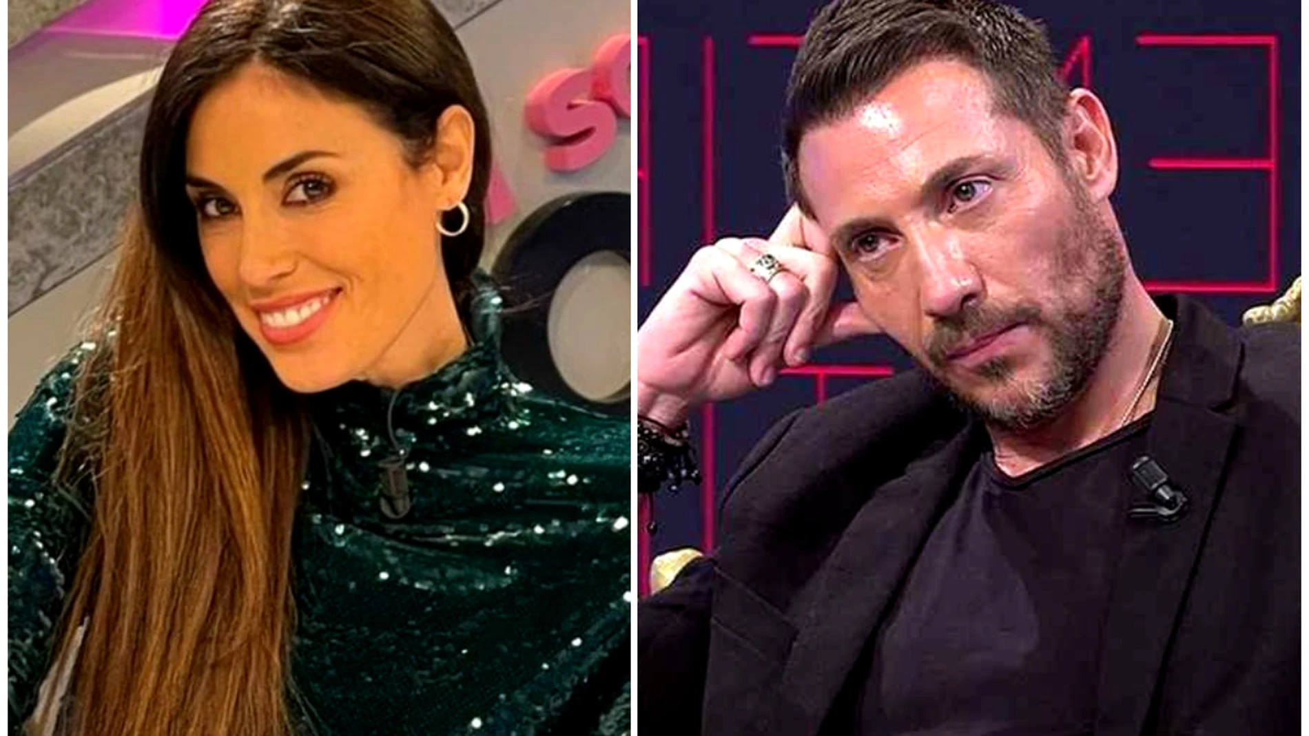 Es inocente”: La defensa de Isabel Rábago a Antonio David que podría molestar a Rocío Carrasco y a Fidel Albiac