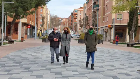 Presentación del programa