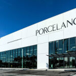 Tienda de Porcelanosa