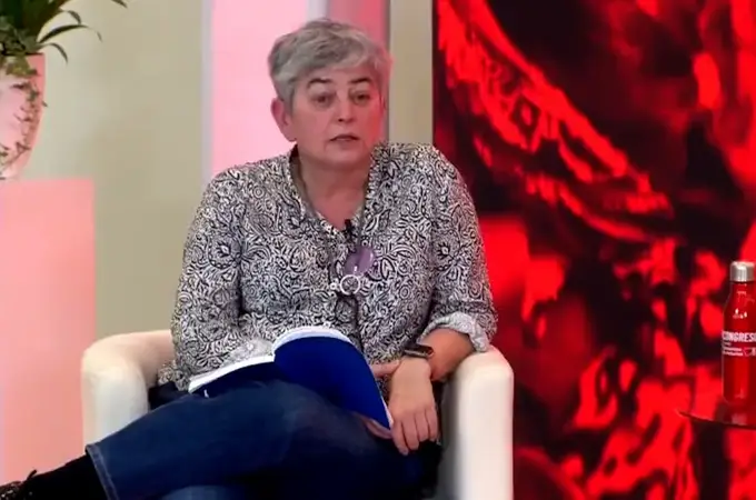 La alcaldesa de Gijón, contra los hombres: “Me empeño en creer que no son animales sino seres humanos”