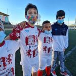 La Fundación Eusebio Sacristán, galardonada con el Premio Castilla y León de Valores Humanos y Sociales