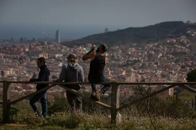 Barcelona recupera población por primera vez en dos años: ¿Cuántos habitantes tiene?