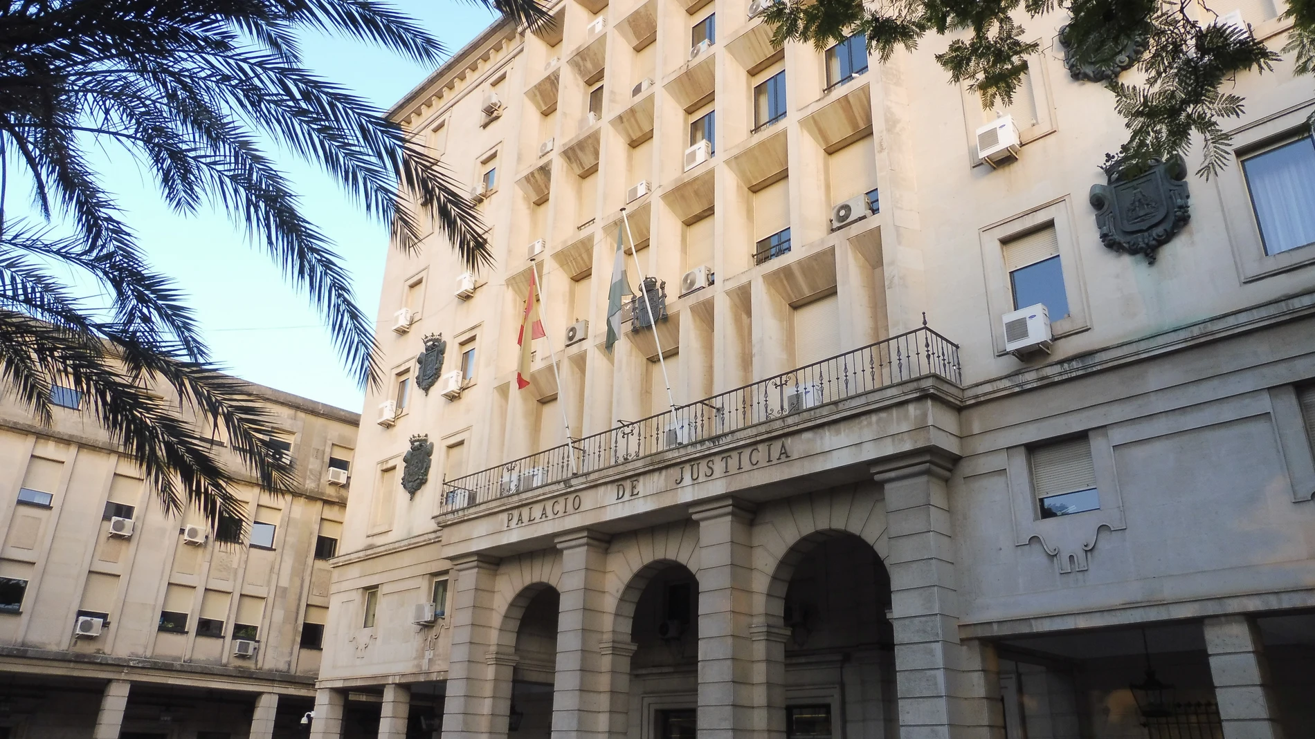La Audiencia Provincial de Sevilla