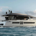 Ocean Eco 60 Coupé