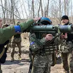  Guerra Ucrania-Rusia, última hora: EE UU anuncia el despliegue en Eslovaquia de una batería antimisiles Patriot