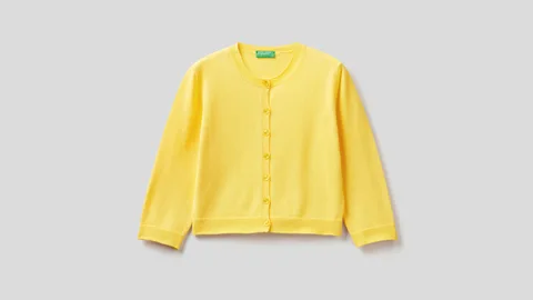 Una de las novedades de Benetton para mujer