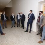 Junta de Portavoces