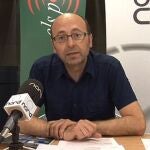 Francis Puig en una imagen de Comarques del Nord