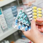La Aemps ofrece información actualizada sobre la escasez de medicamentos