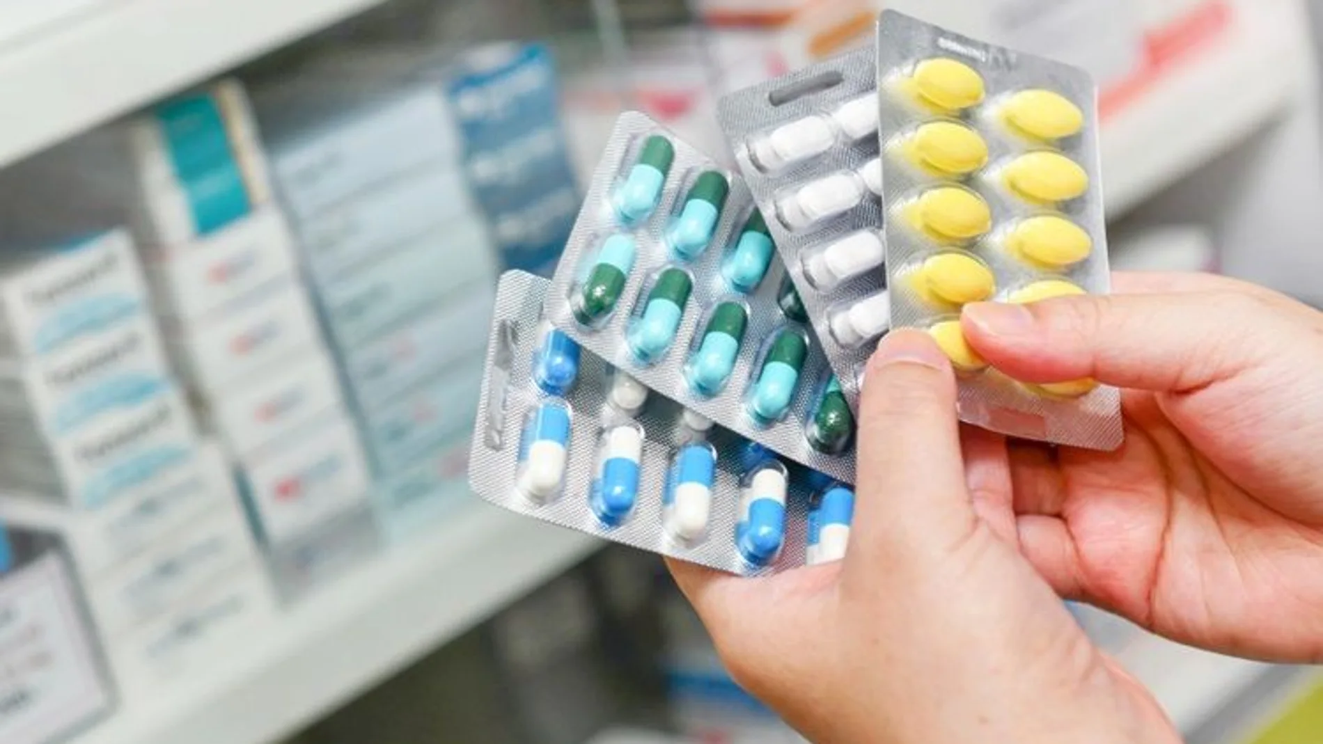 Sanidad avisa de “interacción potencialmente mortal” al mezclar estos medicamentos