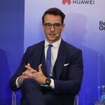 Rubén Criado, director de Arquimea Reserach Center