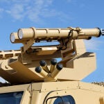 Los MANPADS son sistemas de defensa aérea portátil de corto alcance, que utilizan misiles tierra-aire guiados con tecnología de localización infrarrojos, con la que detectan y atacan los objetivos