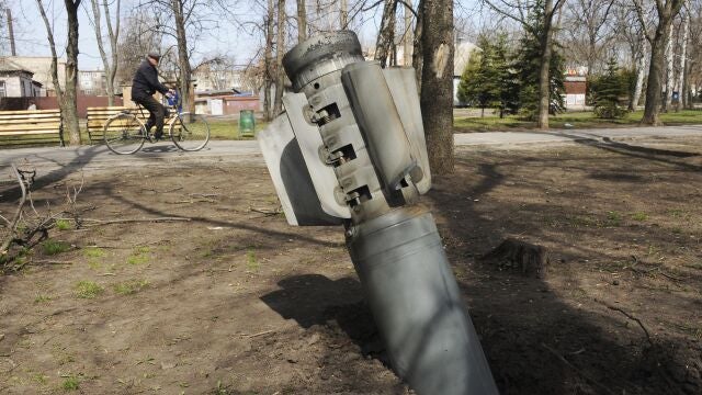 Si bien dicha “gran batalla” aún no ha comenzado, los fuertes combates y bombardeos de las ciudades ucranianas en las regiones de Donetsk y Lugansk han estado en curso durante semanas