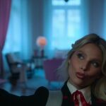 Valentina Zenere (en la foto) y André Lamoglia son los nuevos e internacionales fichajes de la quinta temporada de "Élite"