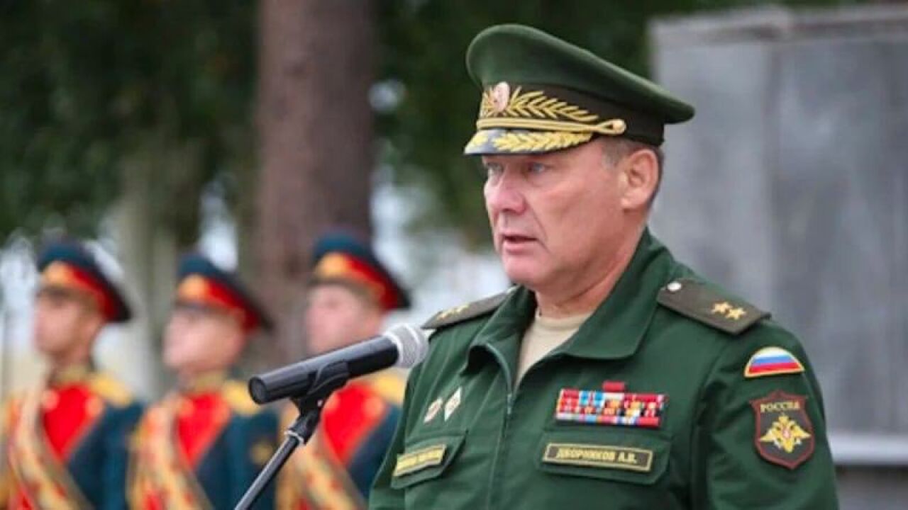 Новый командующий войск. Новый командующий войск. Новый командующий войск. Новый командующий войск. Новый командующий войск.