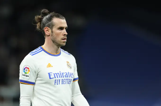 El futuro de Bale podría estar en el Cardiff, de la Segunda división inglesa