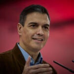 Pedro Sánchez