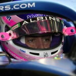 Fernando Alonso