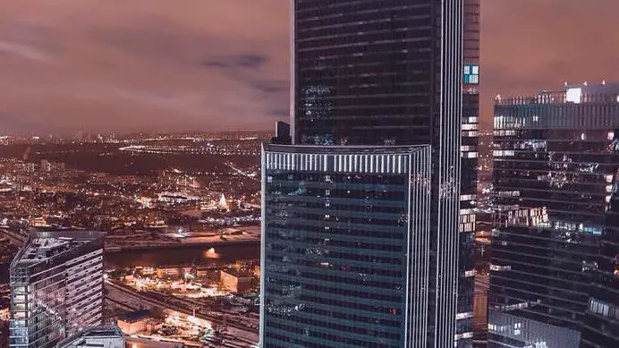 Eurasia Tower