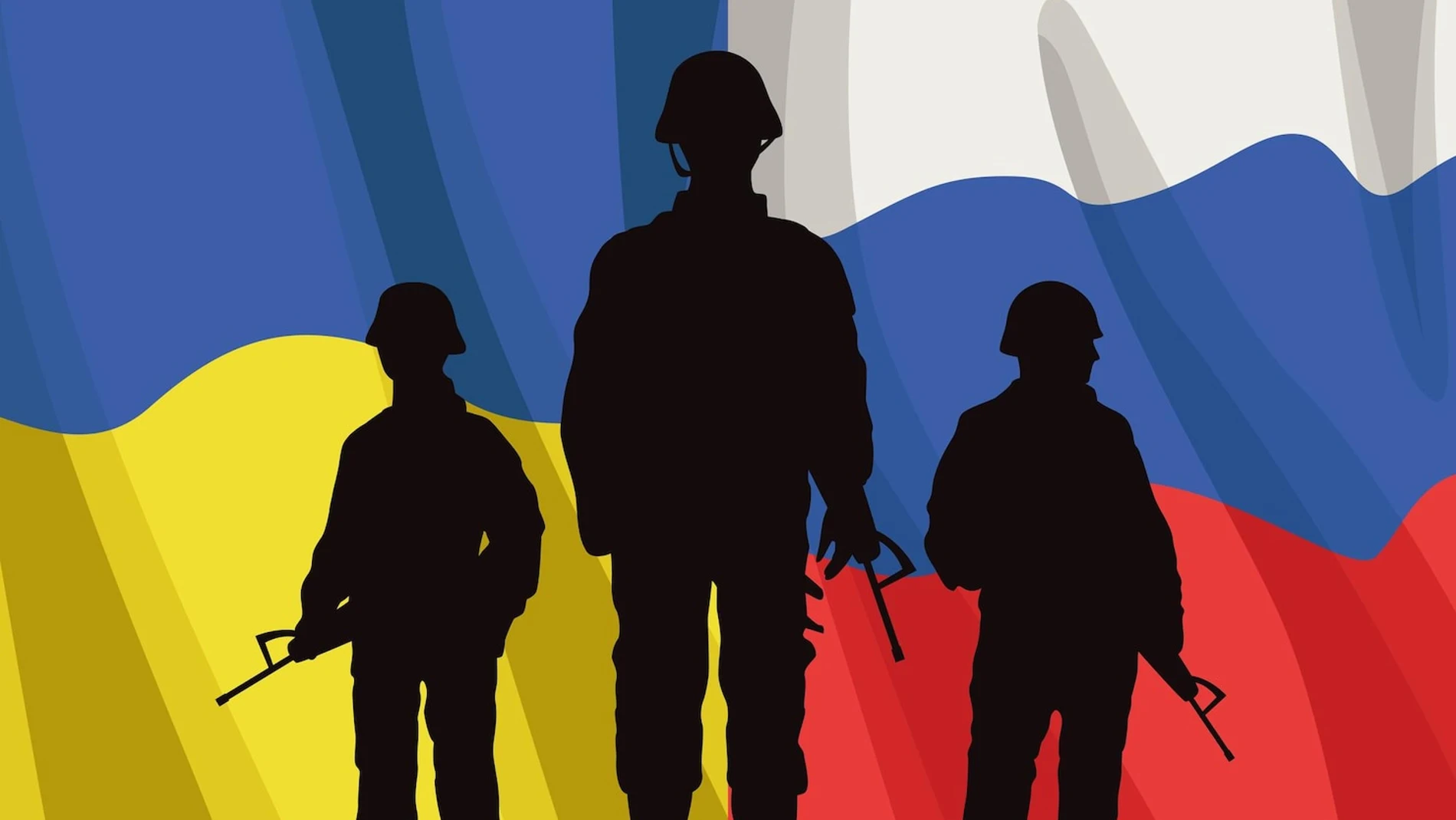 Los mejores libros para entender el actual conflicto entre Rusia y Ucrania