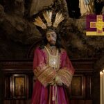 Jesús del Rescate de Granada