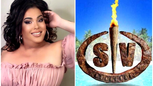 Desirée Rodríguez, concursante de 'Supervivientes'