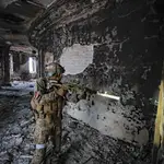  Guerra Ucrania-Rusia, última hora: Rusia amenaza a EE.UU con “consecuencias imprevisibles” si sigue armando a Ucrania