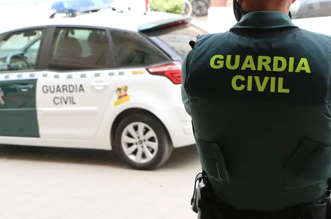 La Audiencia Nacional obliga a Interior a pagar 8.690 euros a un guardia civil herido en acto de servicio