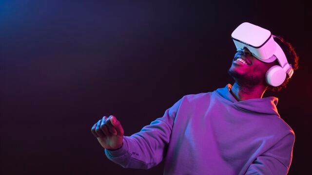 Las gafas de realidad virtual permiten ir más allá en el mundo de los videojuegos