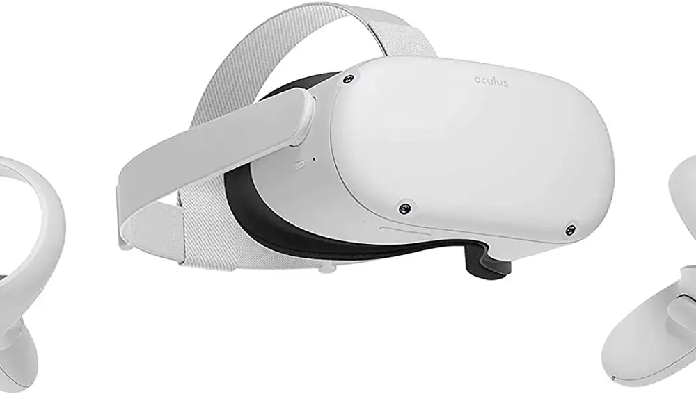 Gafas VR Oculus Quest 2