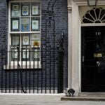 El líder "tory" está en una posición mucho más fuerte que cuando estalló el escándalo de las fiestas a finales del año pasado