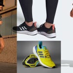 Zapatillas pensadas para todo tipo de actividades físicas