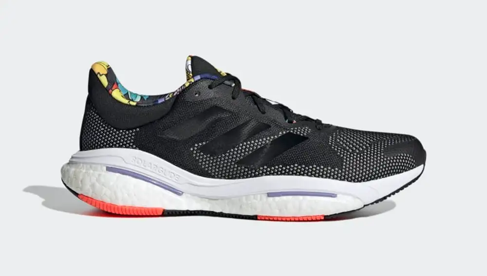 Zapatilla Solarglide 5
