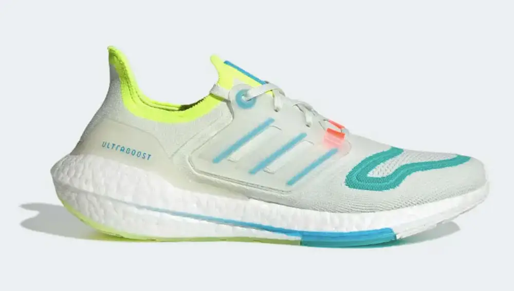 Zapatilla Ultraboost 22