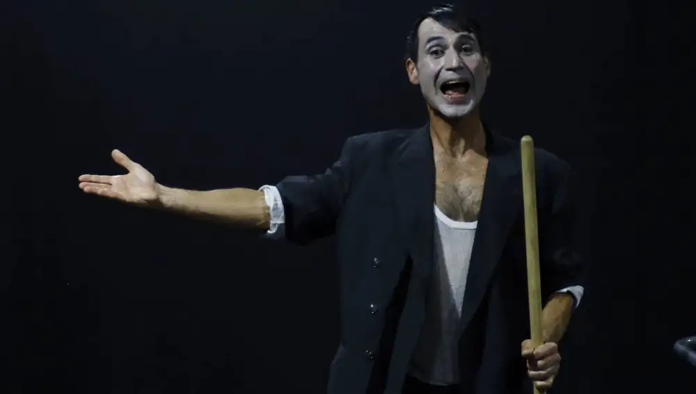 "Los despiertos", de José Troncoso, volverá a Madrid en septiembre