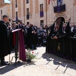 El elocuente silencio de los cagalentejas
