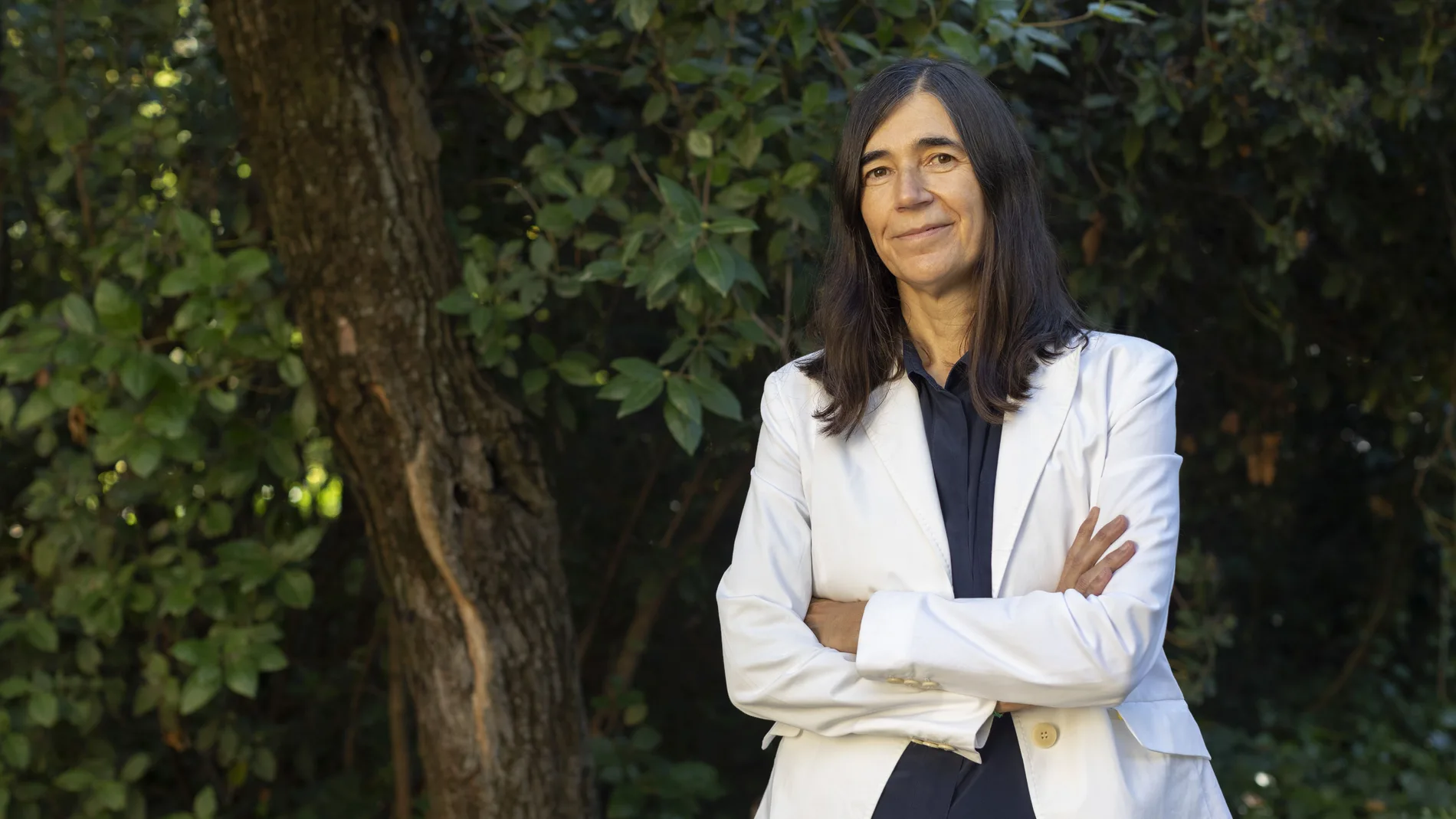 La doctora María A. Blasco será investida Honoris Causa por la VIU
