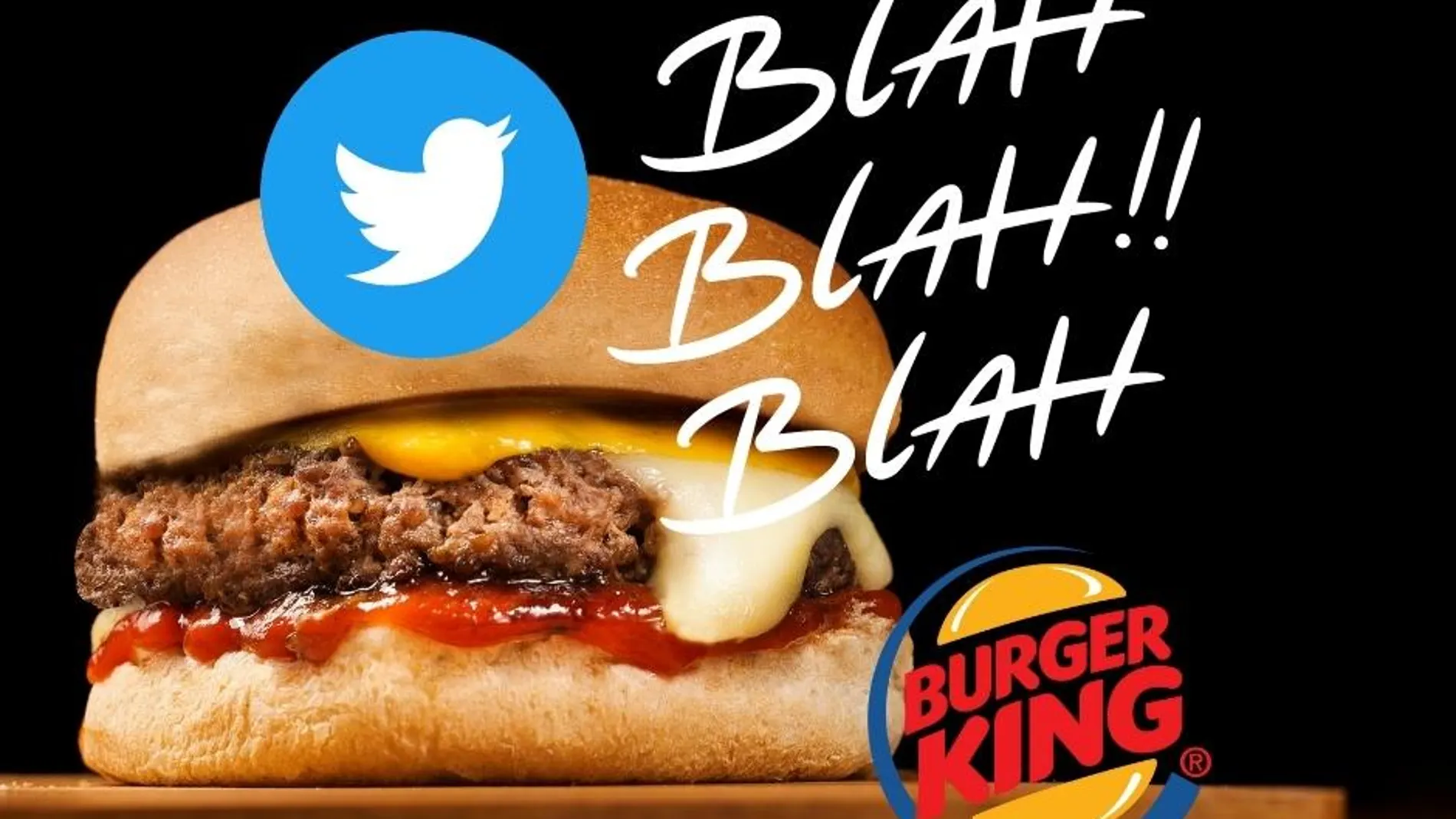 El anuncio vegano de Burger King que ha incendiado Twitter.