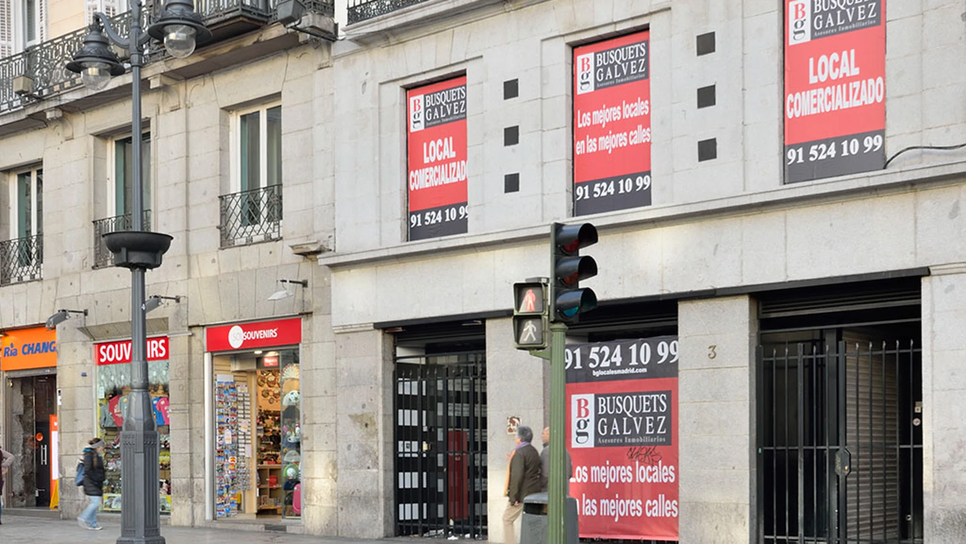 Crédito y Caución prevé un incremento de insolvencias este año y en 2023