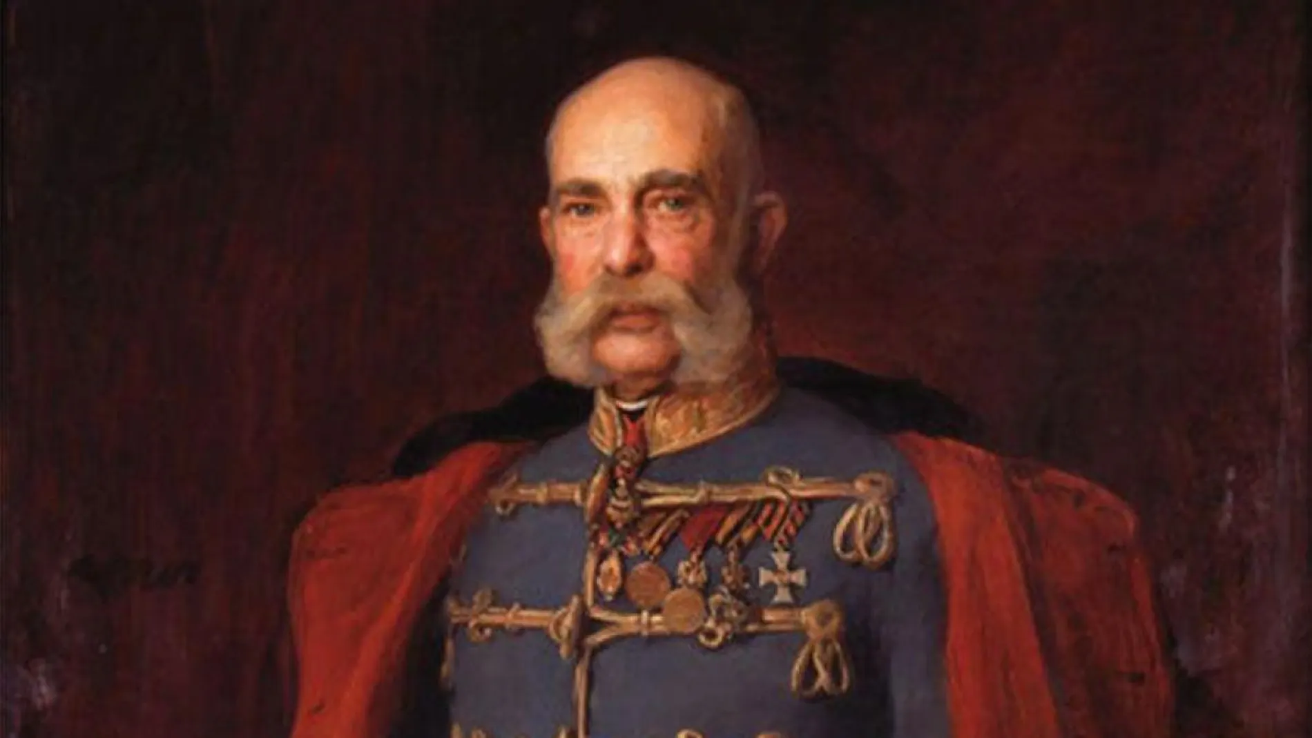 José I de Austria
